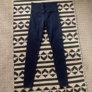 Ivivva full length leggings